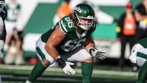New York Jets, Joe Tippmann