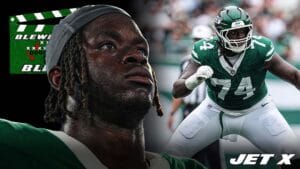 New York Jets, Olu Fashanu