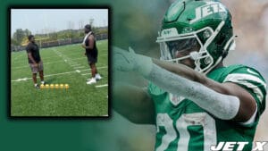 Breece Hall, New York Jets