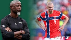 Erling Haaland, World Cup, Aaron Glenn, New York Jets