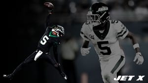 Garrett Wilson, New York Jets