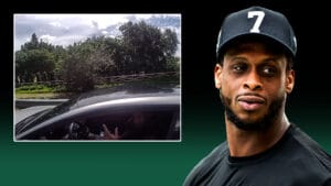 Geno Smith, New York Jets, Bodycam