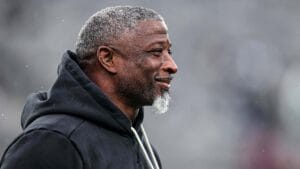 New York Jets, Aaron Glenn