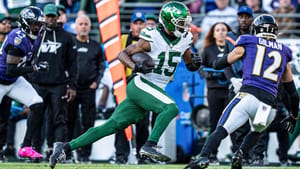 New York Jets, Adonai Mitchell