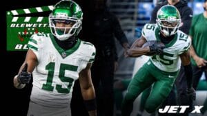 New York Jets, Adonai Mitchell