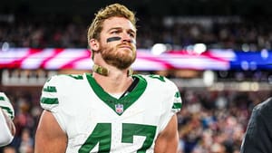 New York Jets, Andrew Beck