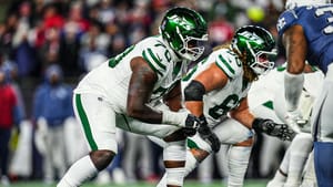 New York Jets, Armand Membou