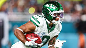 New York Jets, Braelon Allen