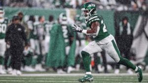 New York Jets, Breece Hall