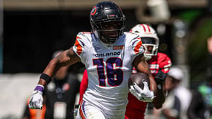 New York Jets, Cam Camper