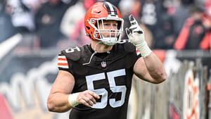 New York Jets, Ethan Pocic