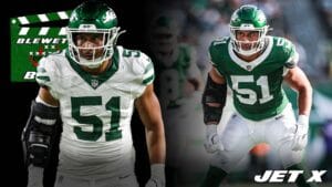 New York Jets, Francisco Mauigoa