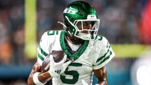 New York Jets, Garrett Wilson