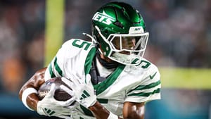 New York Jets, Garrett Wilson