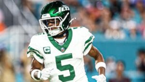 New York Jets, Garrett Wilson