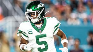 New York Jets, Garrett Wilson