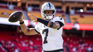 New York Jets, Geno Smith