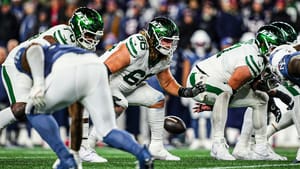 New York Jets, Joe Tippmann