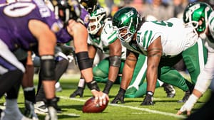 New York Jets, Jowon Briggs