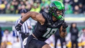 New York Jets, Kenyon Sadiq