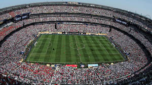 New York Jets, MetLife Stadium, World Cup