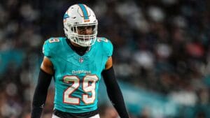 New York Jets, Minkah Fitzpatrick