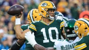 New York Jets, Green Bay Packers