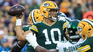 New York Jets, Green Bay Packers