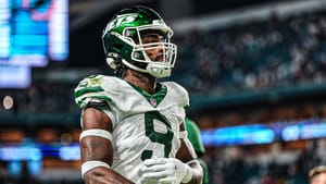 New York Jets, Will McDonald