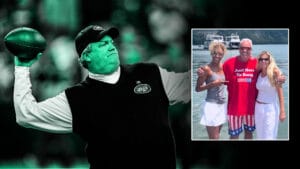 Rex Ryan, New York Jets