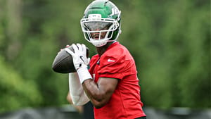 Geno Smith, New York Jets