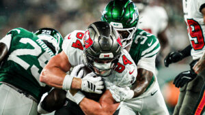 Jordan Clark, New York Jets