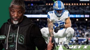 New York Jets, Aaron Glenn, Brian Branch