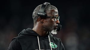 New York Jets, Aaron Glenn