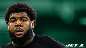 New York Jets, Anez Cooper