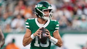 New York Jets, Cade Klubnik