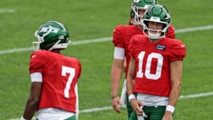 New York Jets, Cade Klubnik