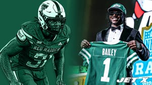 New York Jets, David Bailey
