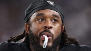 New York Jets, Dylan Parham