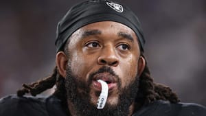 New York Jets, Dylan Parham