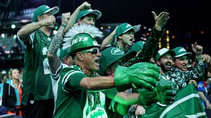 New York Jets Fans