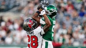 New York Jets, Garrett Wilson