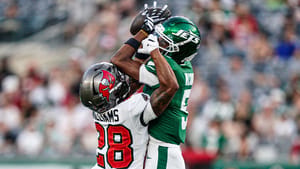 New York Jets, Garrett Wilson