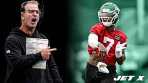 New York Jets, Geno Smith, Frank Reich