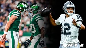 New York Jets, Cade Klubnik, Aidan O'Connell