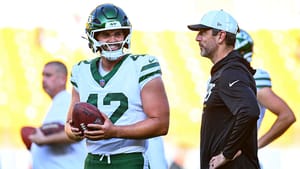 New York Jets, Thomas Hennessy