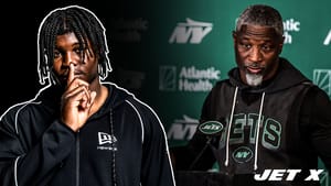 New York Jets, Aaron Glenn, David Bailey