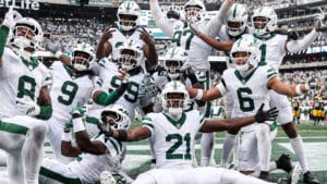 New York Jets