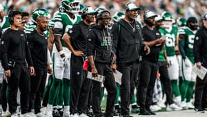 New York Jets Coaches