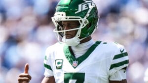 Geno Smith, New York Jets